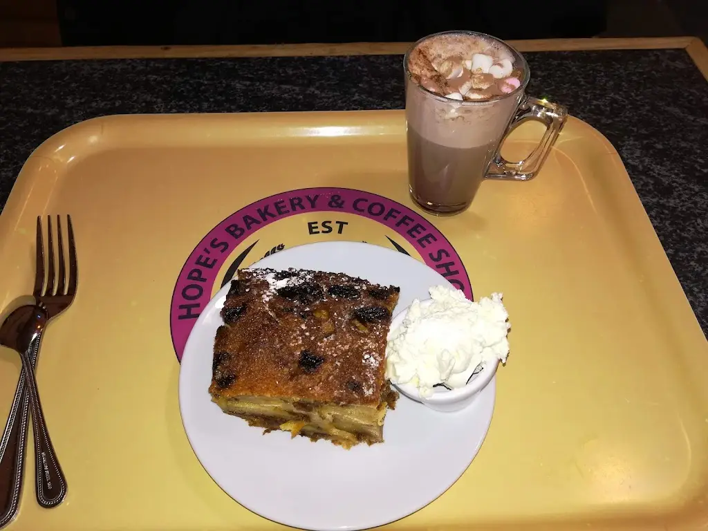 Menu_Hopes Bakery & Coffee Shop_Loughrea_immagine_8