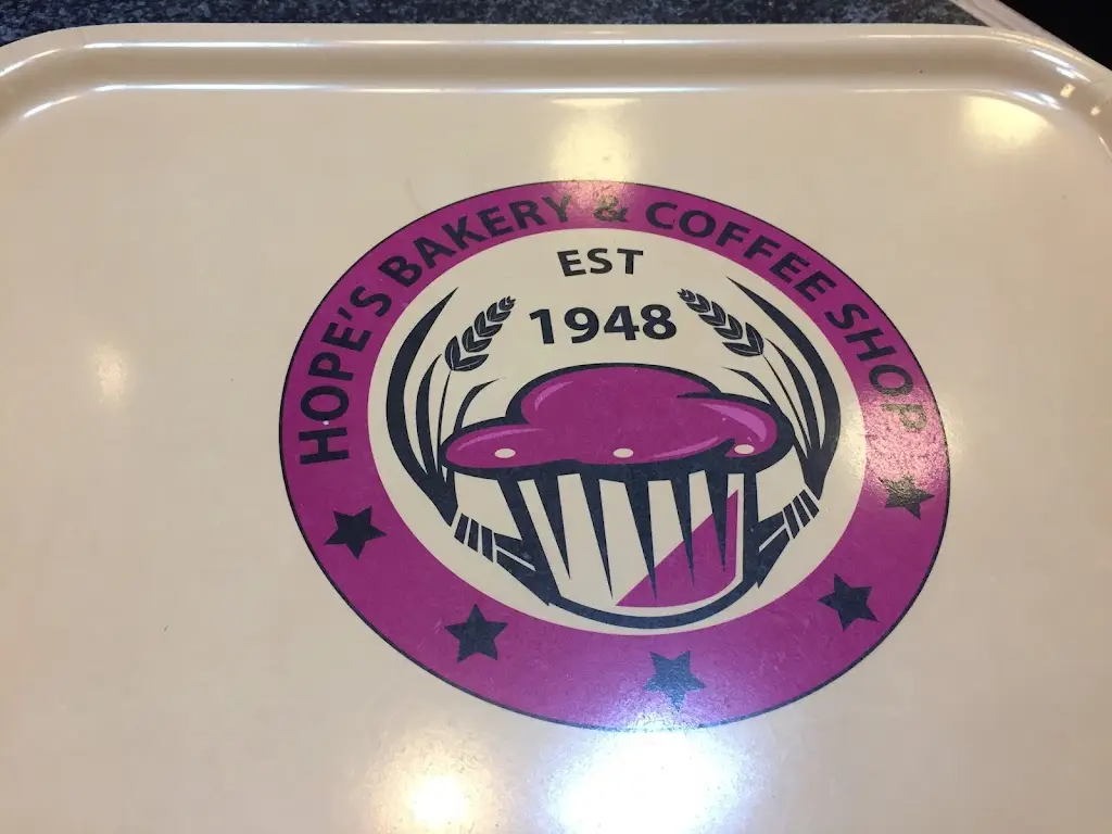 Katleen Bell-Bonjean_Hopes Bakery & Coffee Shop_Loughrea_recensione