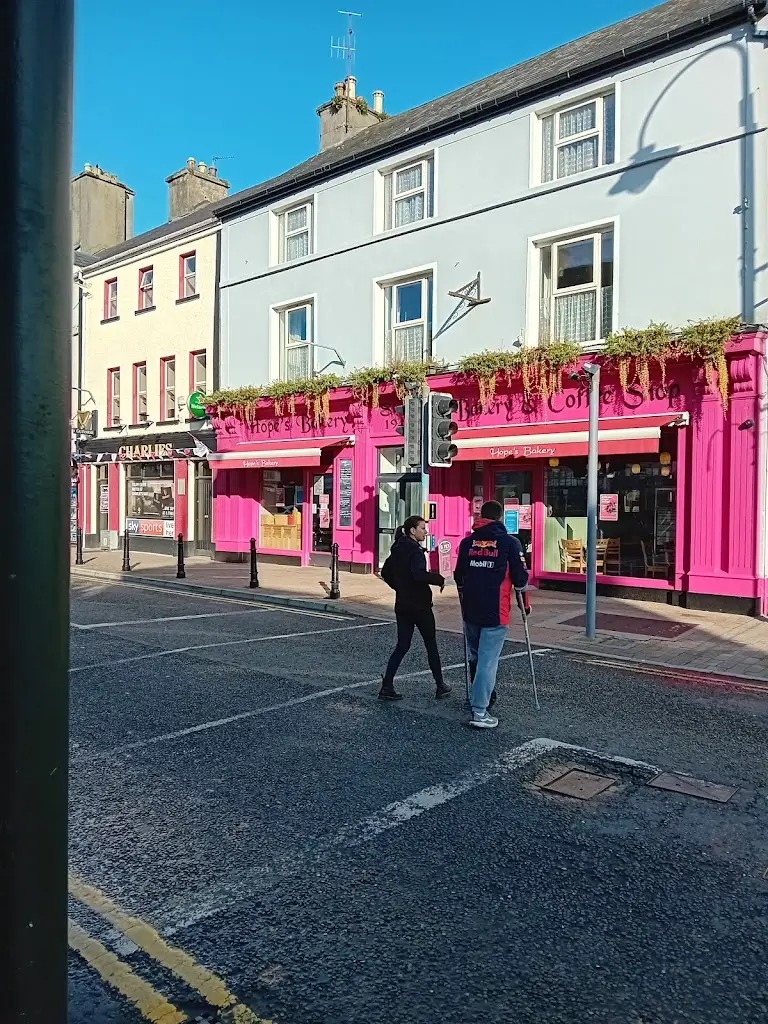 Hopes Bakery & Coffee Shop_Loughrea_slider_image_3