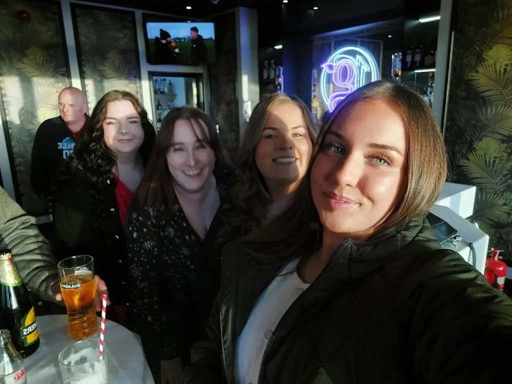 Ellie Glavin_Lough Rea Hotel & Spa_Loughrea_review