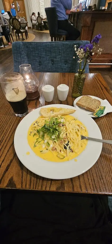 Katya Reeves_Lough Rea Hotel & Spa_Loughrea_review