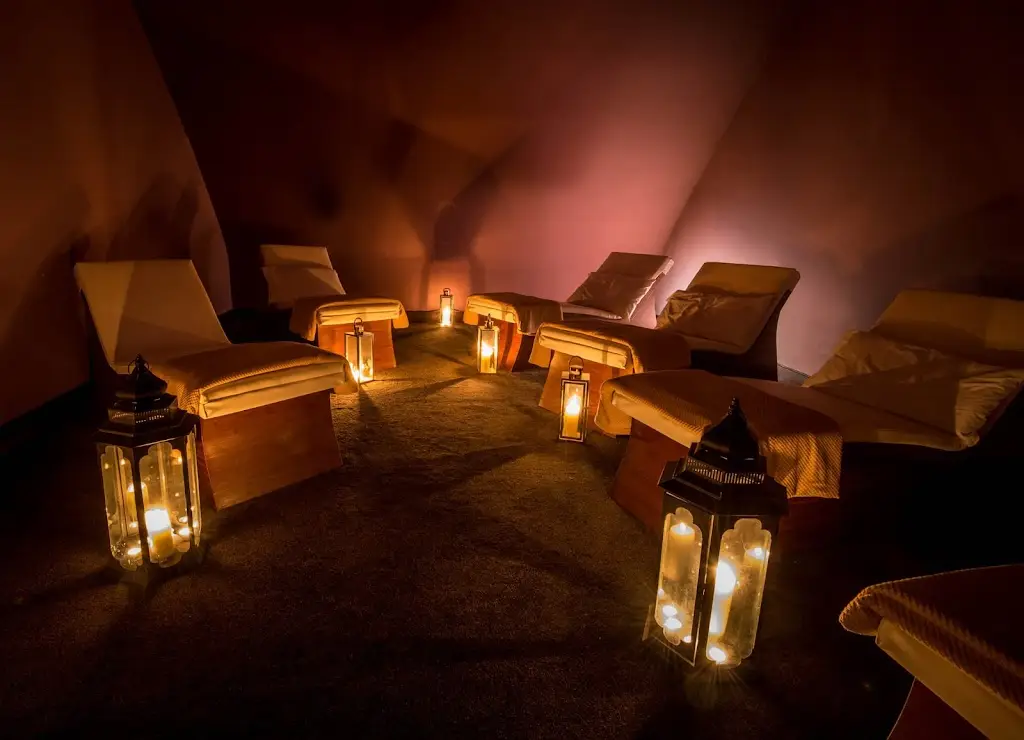 Lough Rea Hotel & Spa restaurant à Loughrea