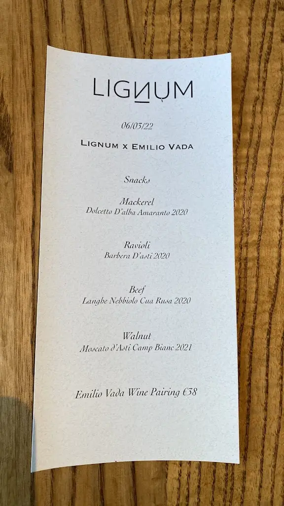 Menu_Lignum_Loughrea_image_1