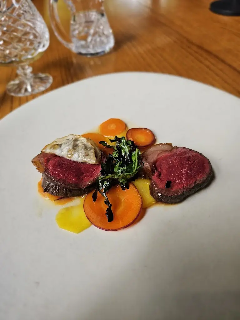 Gavin Heaney_Lignum_Loughrea_review