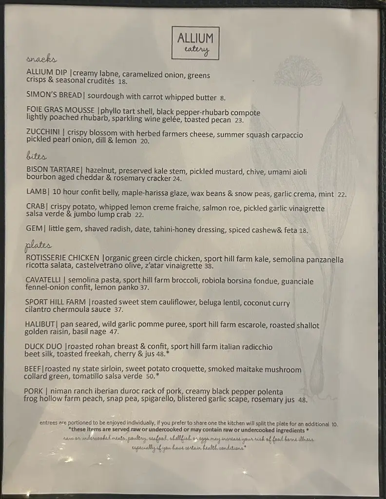 Menu_Marinas Takeaway_Loughrea_image_2