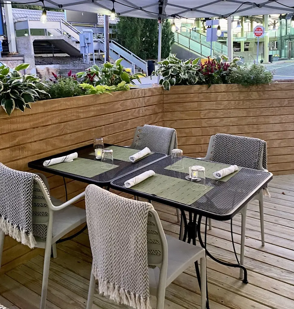 Marinas Takeaway restaurant in Loughrea