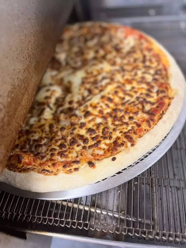 Menü_Sizzlers Loughrea Takeaway_Loughrea_Bild_2