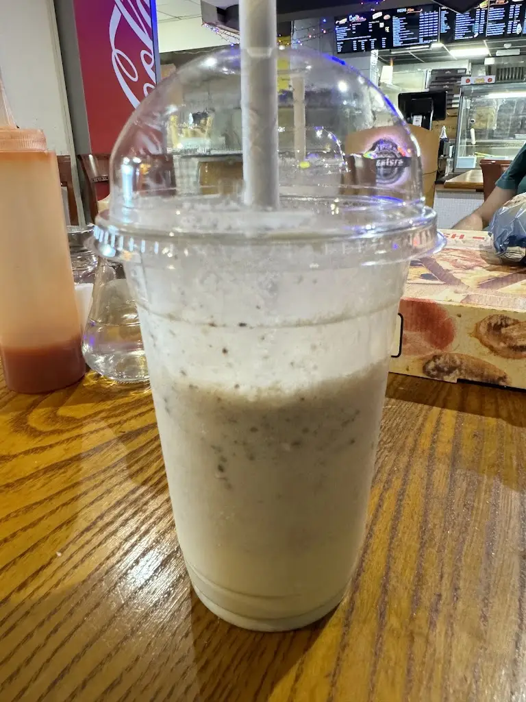 Menü_Sizzlers Loughrea Takeaway_Loughrea_Bild_5