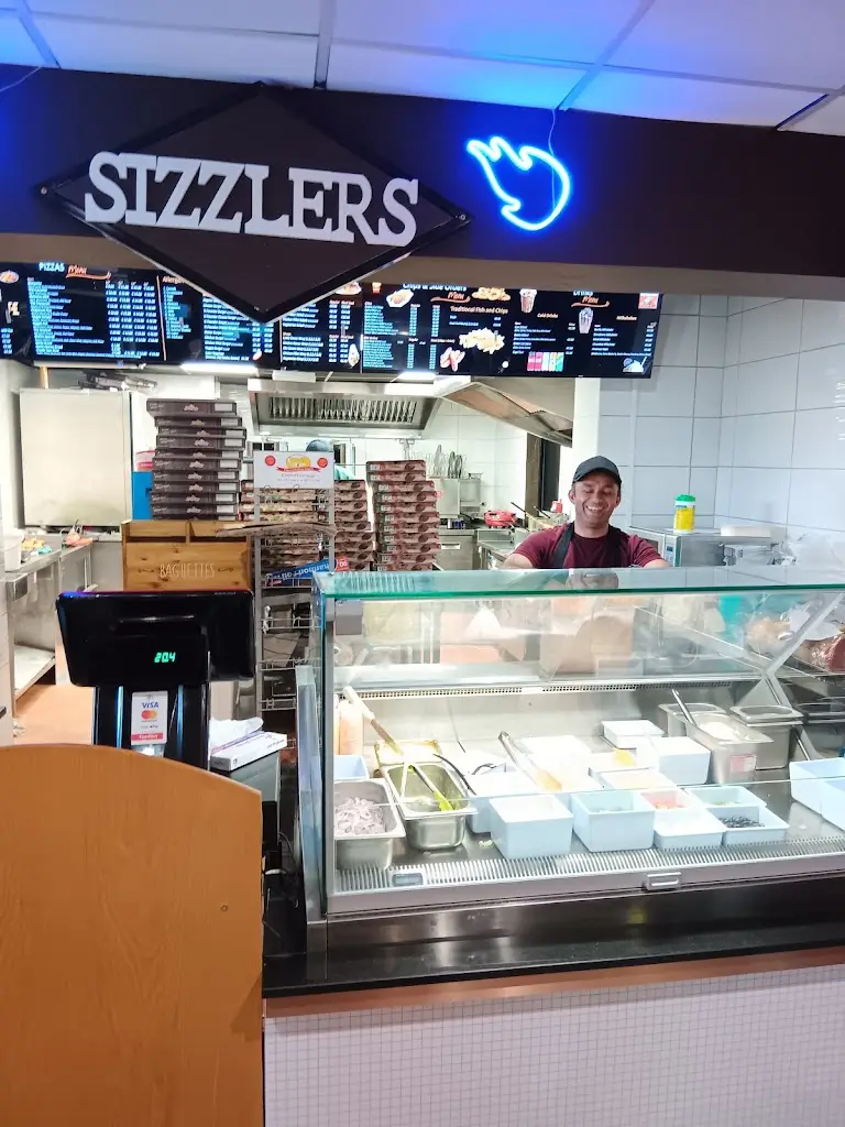 Danny Gawley_Sizzlers Loughrea Takeaway_Loughrea_Bewertung