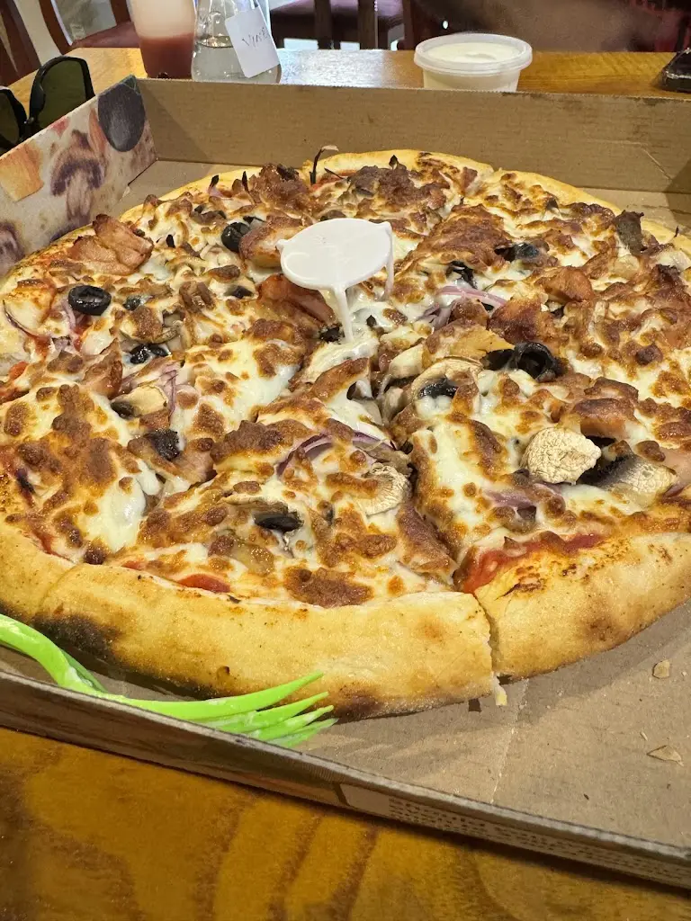 Maher Shahan_Sizzlers Loughrea Takeaway_Loughrea_Bewertung