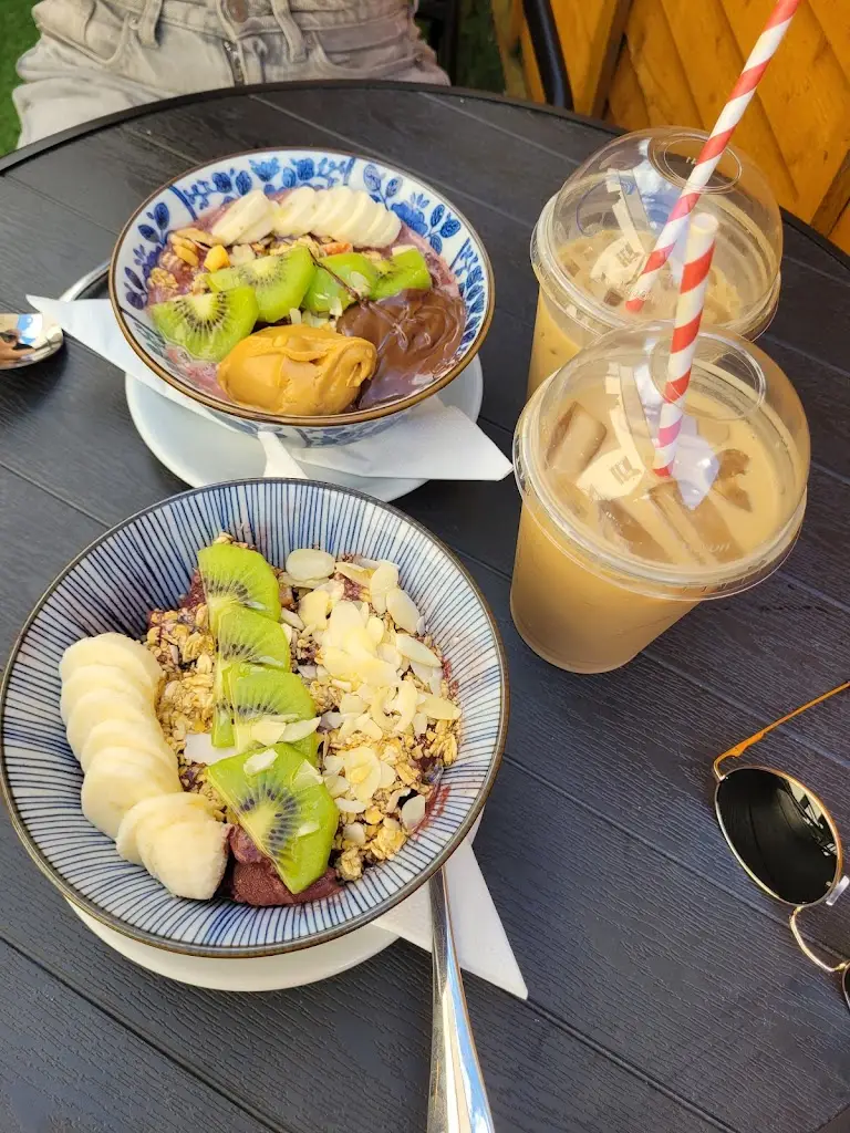 yuliya koval_Brew 22 Ardee_Ardee_review