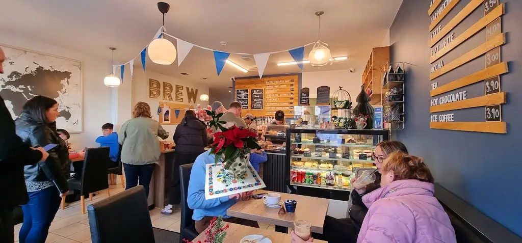 Aga Daly_Brew 22 Ardee_Ardee_review