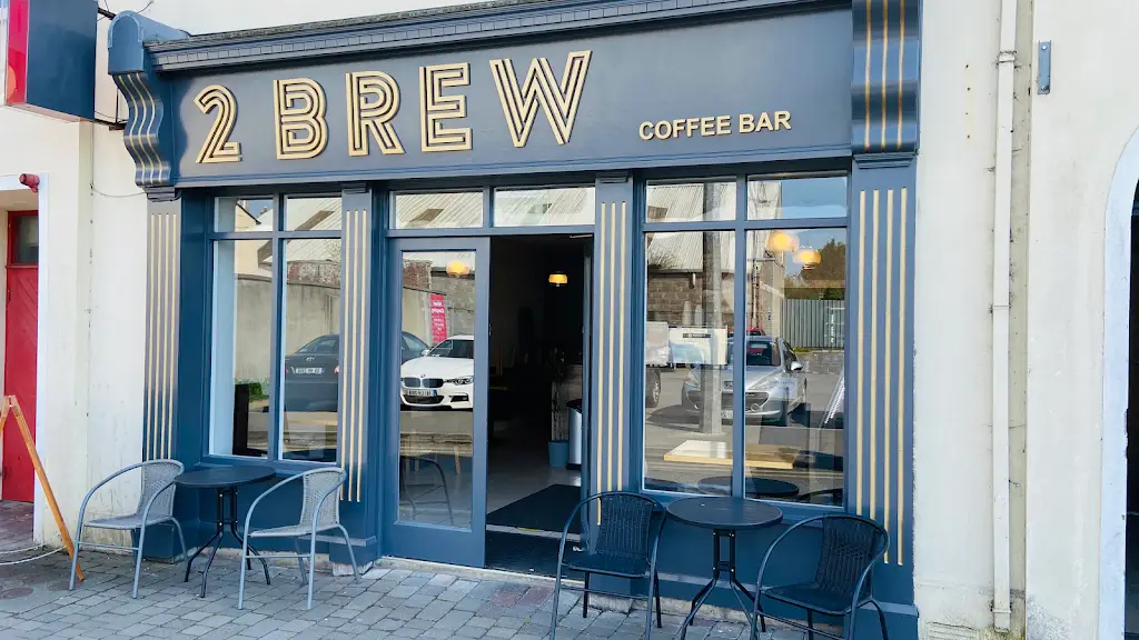 Brew 22 Ardee ristorante a Ardee