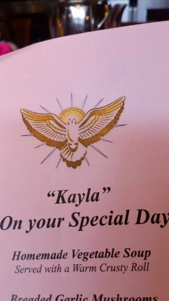 Menu_Dooleys Restaurant & Bar - Edmondstown_Ardee_image_1