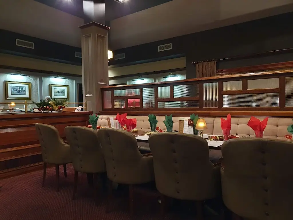 Colin Brophy_Dooleys Restaurant & Bar - Edmondstown_Ardee_review