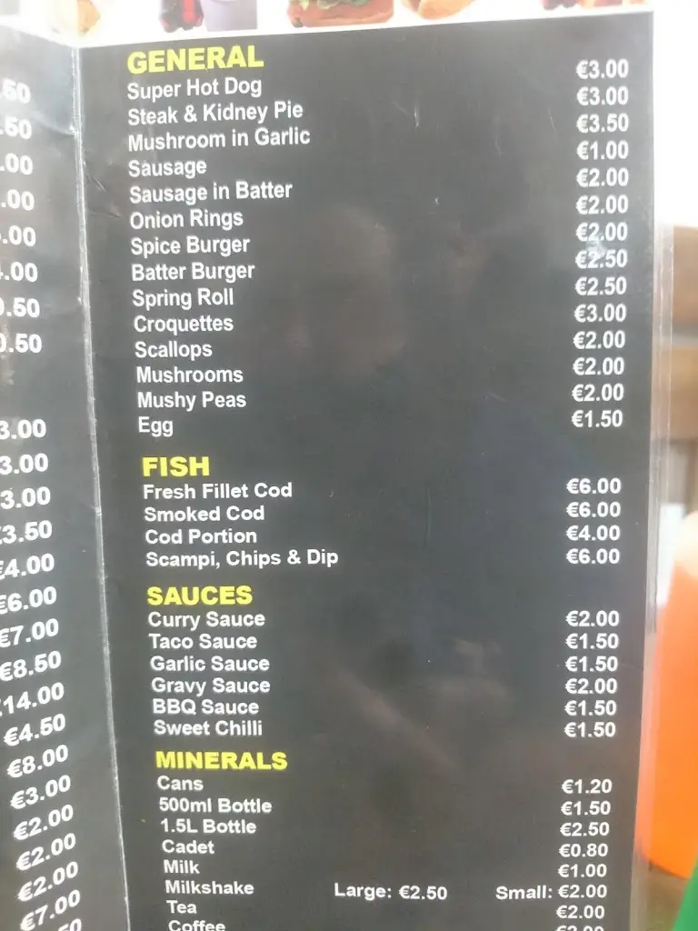 Menu_Toscana Ardee_Ardee_image_4