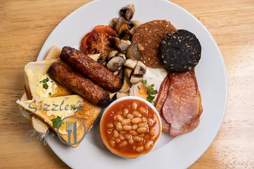 Menu_Sizzlers Cafe_Ardee_immagine_5