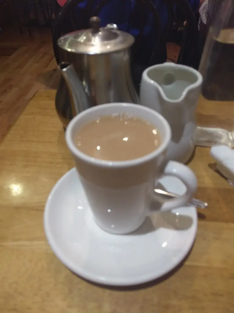 Menu_Sizzlers Cafe_Ardee_immagine_6