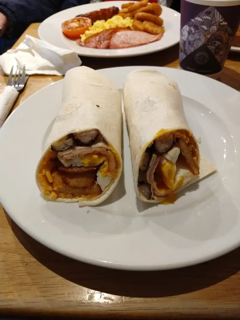 Menu_Sizzlers Cafe_Ardee_immagine_7