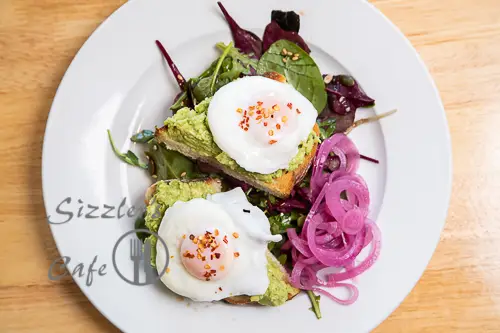 Menu_Sizzlers Cafe_Ardee_immagine_8