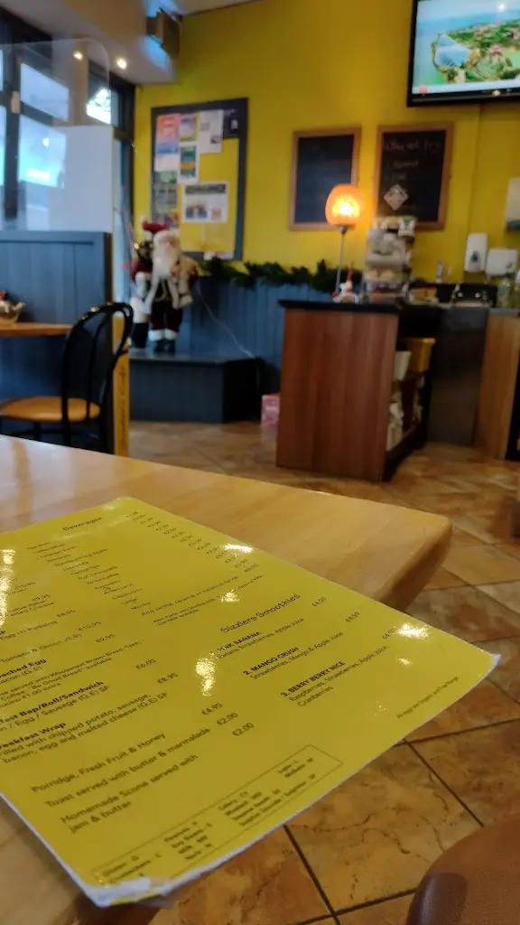 Vladimir “VTT”_Sizzlers Cafe_Ardee_recensione