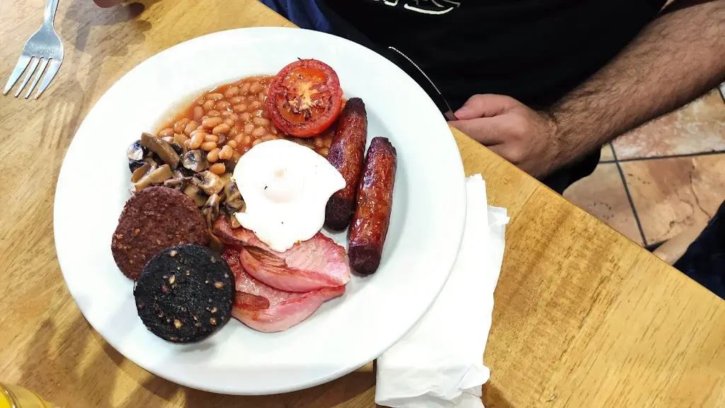 Sizzlers Cafe_Ardee_slider_image_3