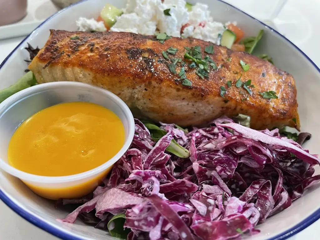 Menü_The Golden Goose_Ardee_Bild_6