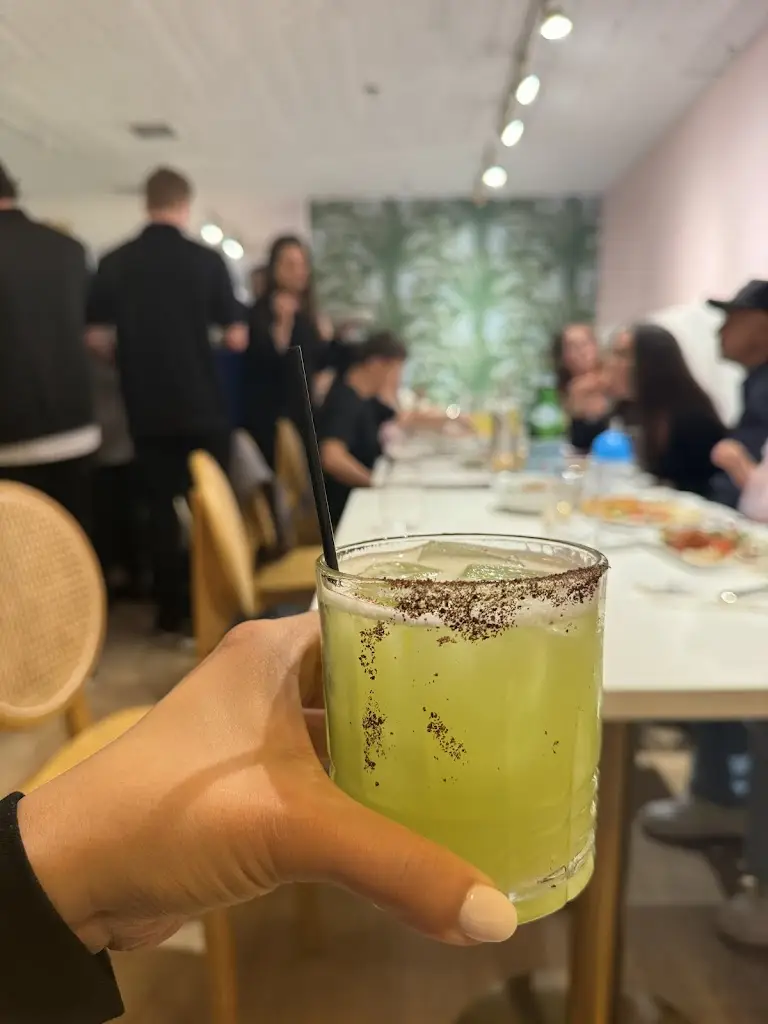 Menü_The Golden Goose_Ardee_Bild_7