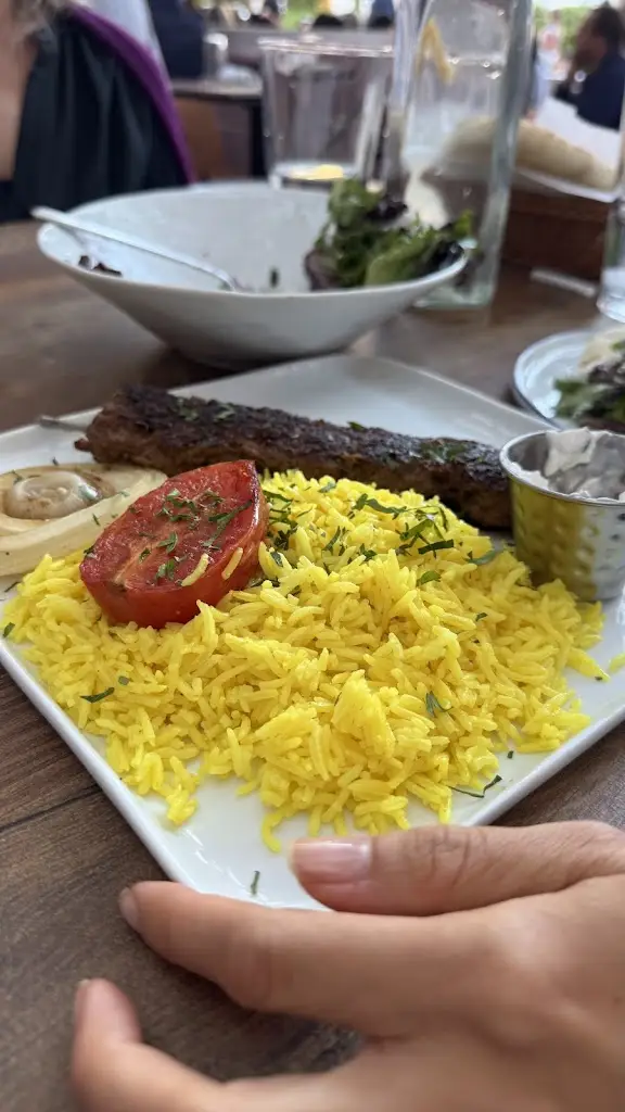 Lisa Harding_The Golden Goose_Ardee_Bewertung