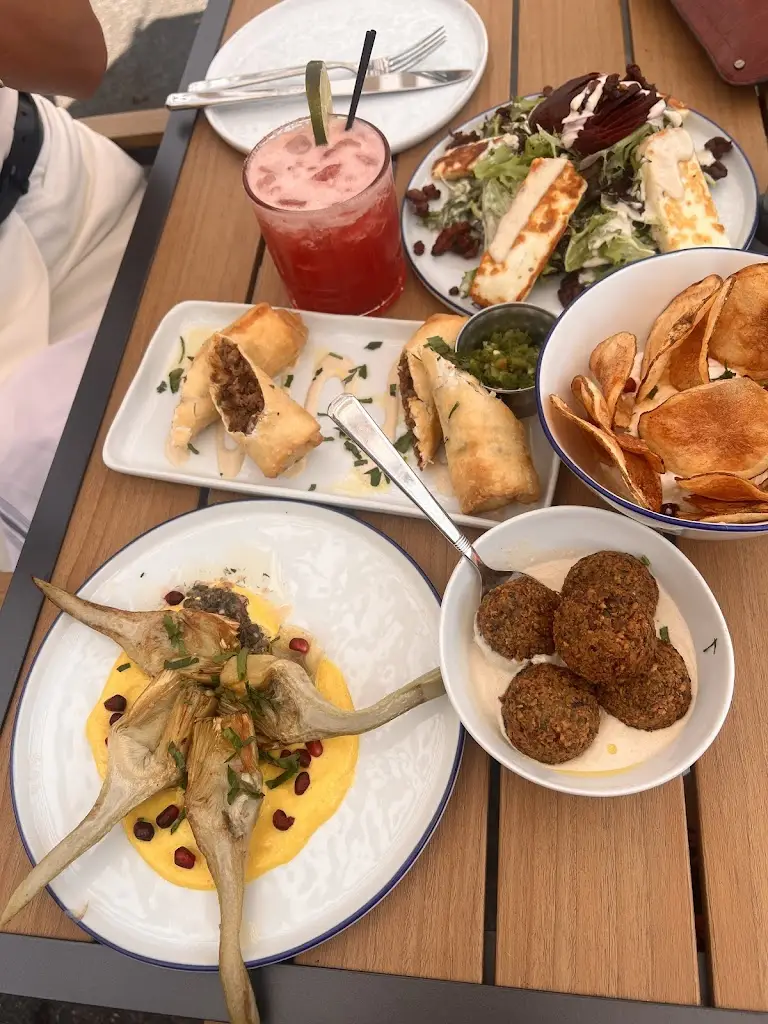 Dennis Lu_The Golden Goose_Ardee_Bewertung