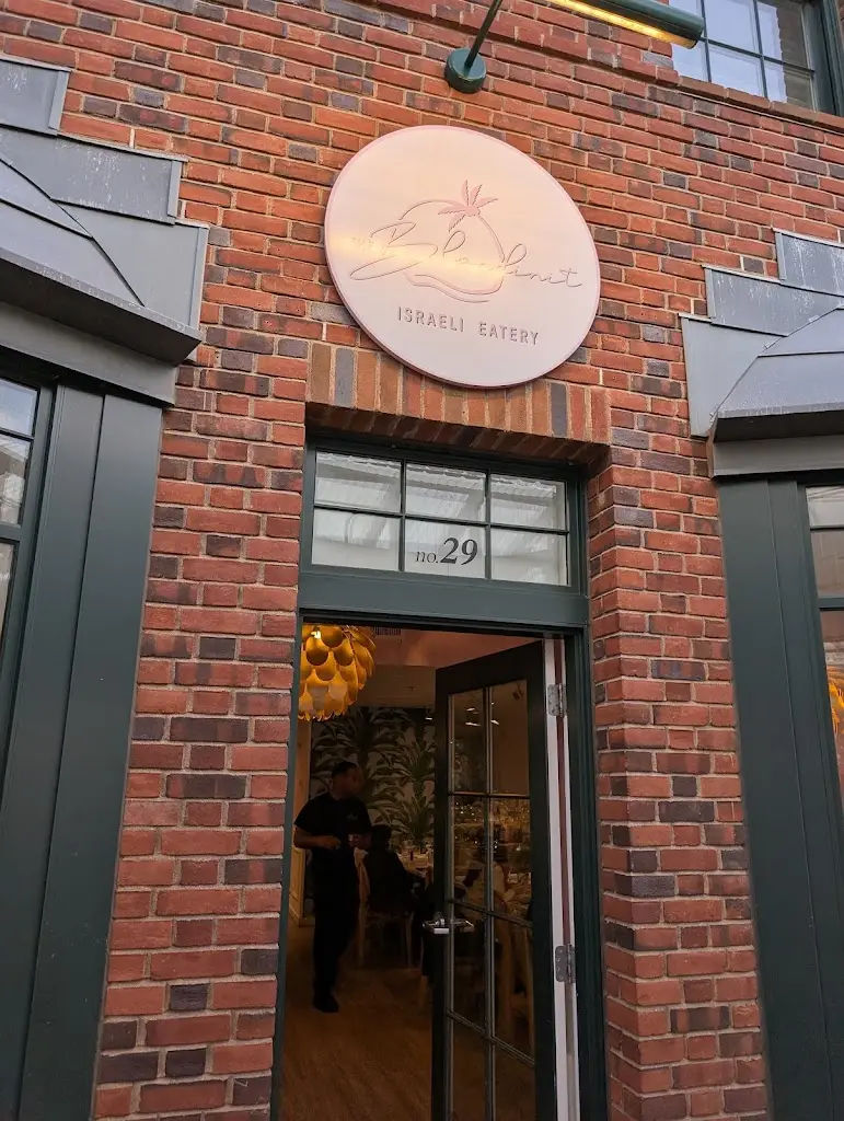 John Dillon_The Golden Goose_Ardee_Bewertung