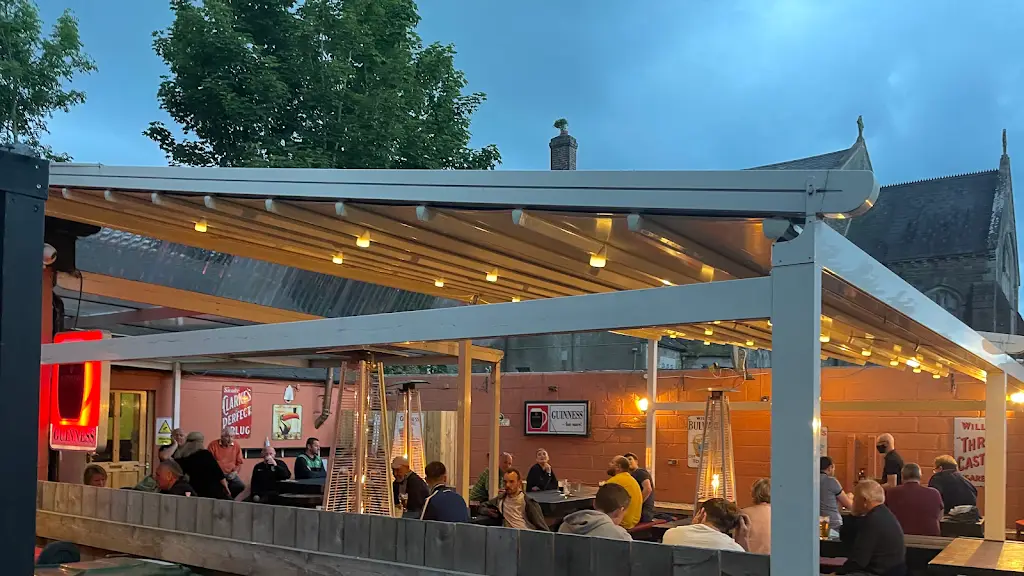 Hamill's Restaurant in Ardee