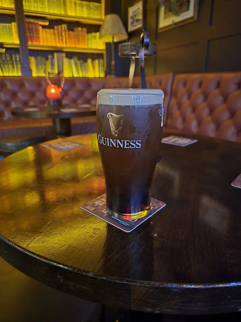 Menu_McHugh's Bar_Carrick-on-Shannon_image_2