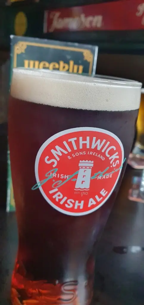 Menu_McHugh's Bar_Carrick-on-Shannon_image_3