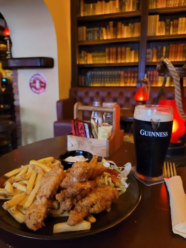 Menu_McHugh's Bar_Carrick-on-Shannon_image_5