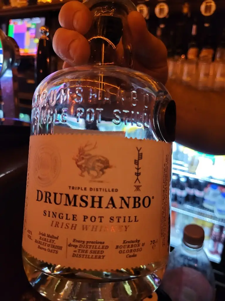 Menu_McHugh's Bar_Carrick-on-Shannon_image_6