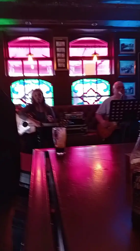 Fiona Dunbar_McHugh's Bar_Carrick-on-Shannon_avis