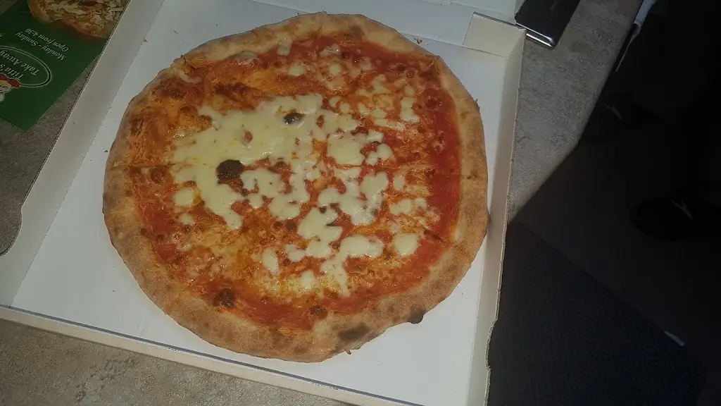 Agata_Titta's Italian Takeaway_Ardee_review