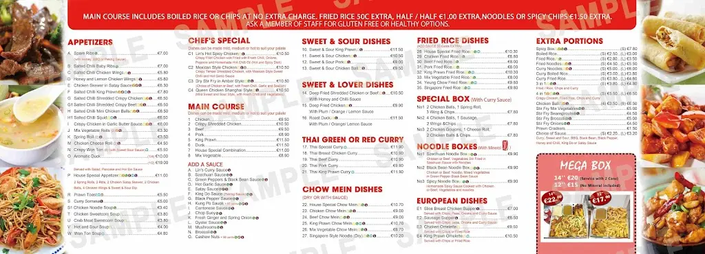 Menu_Lin's Ardee_Ardee_image_3