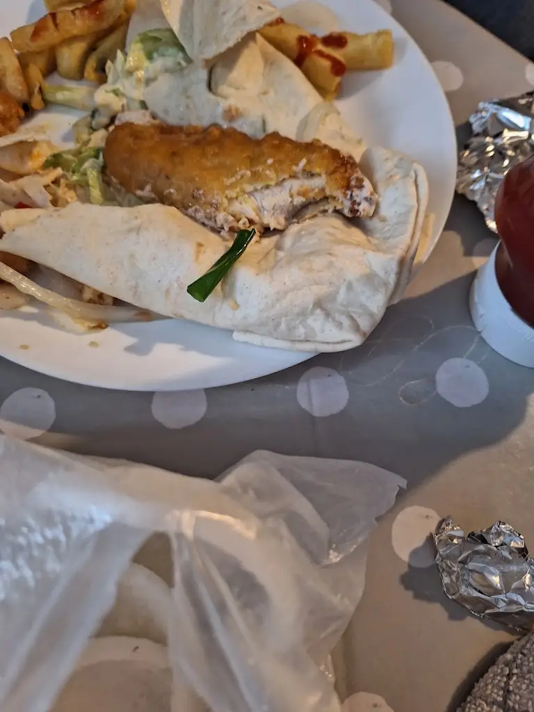 Ando Farrell_Lin's Ardee_Ardee_review