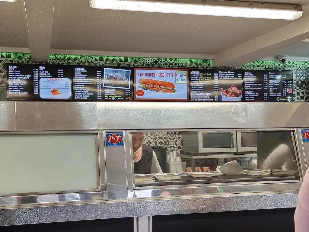 Menu_Marios Takeaway_Ardee_image_3