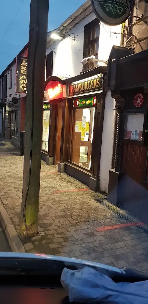 TINTMASTER_Marios Takeaway_Ardee_review