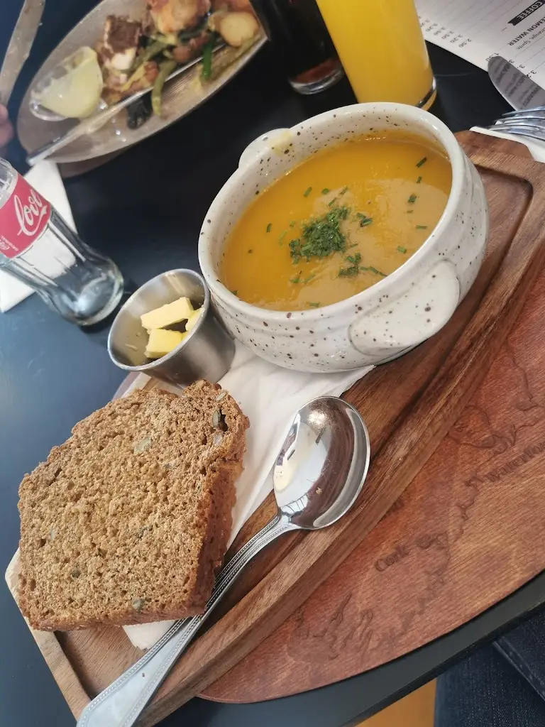 Menu_Rustic Roots Restaurant_Athlone_image_8