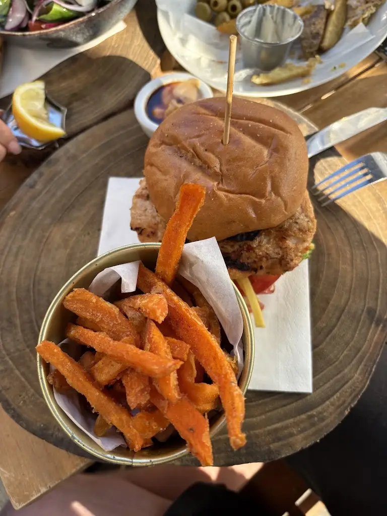 Joshua Roy_Rustic Roots Restaurant_Athlone_review