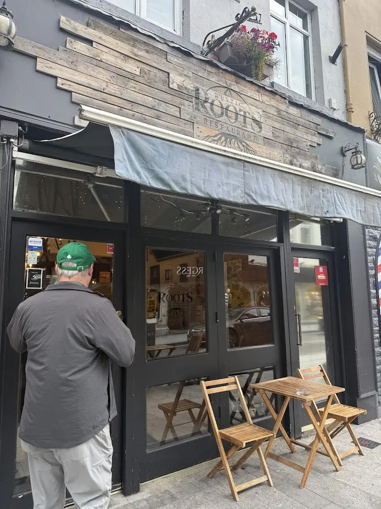 Rustic Roots Restaurant_Athlone_slider_image_3