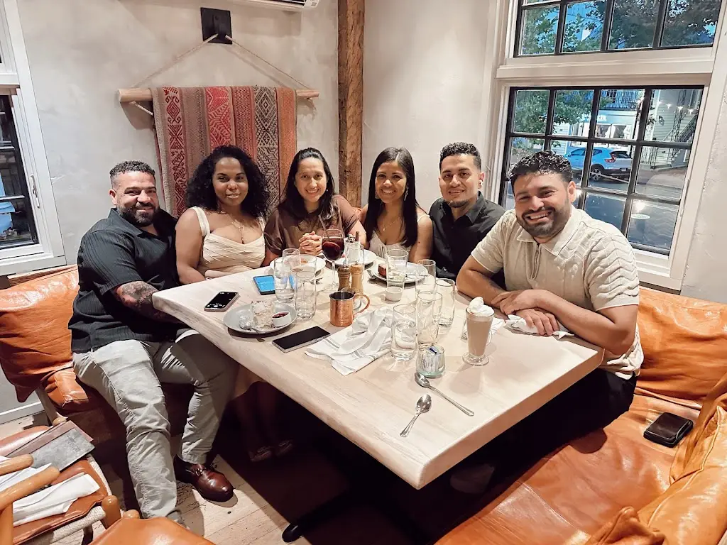 Rob Bolton_Bacchus Restaurant_Athlone_review