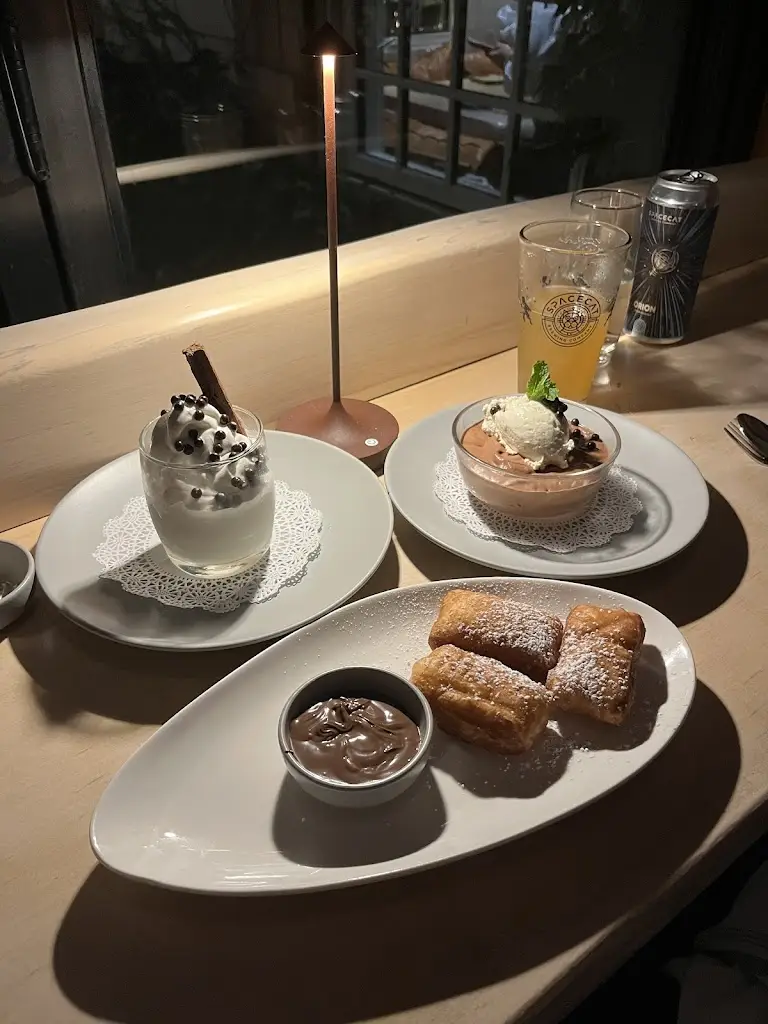 Finbarr Keaveney_Bacchus Restaurant_Athlone_review