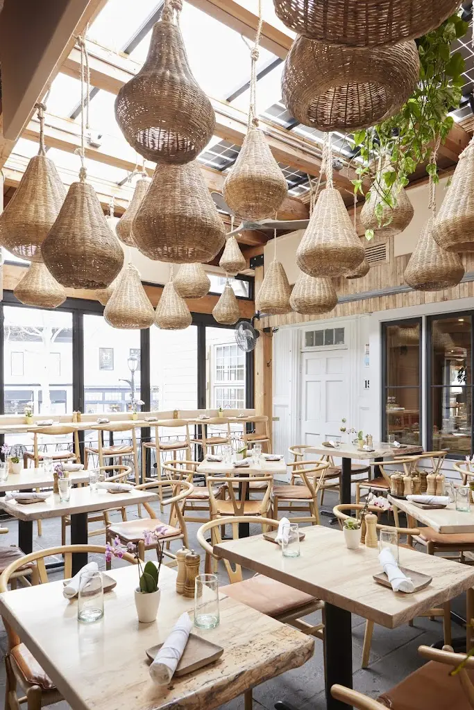 Bacchus Restaurant ristorante a Athlone