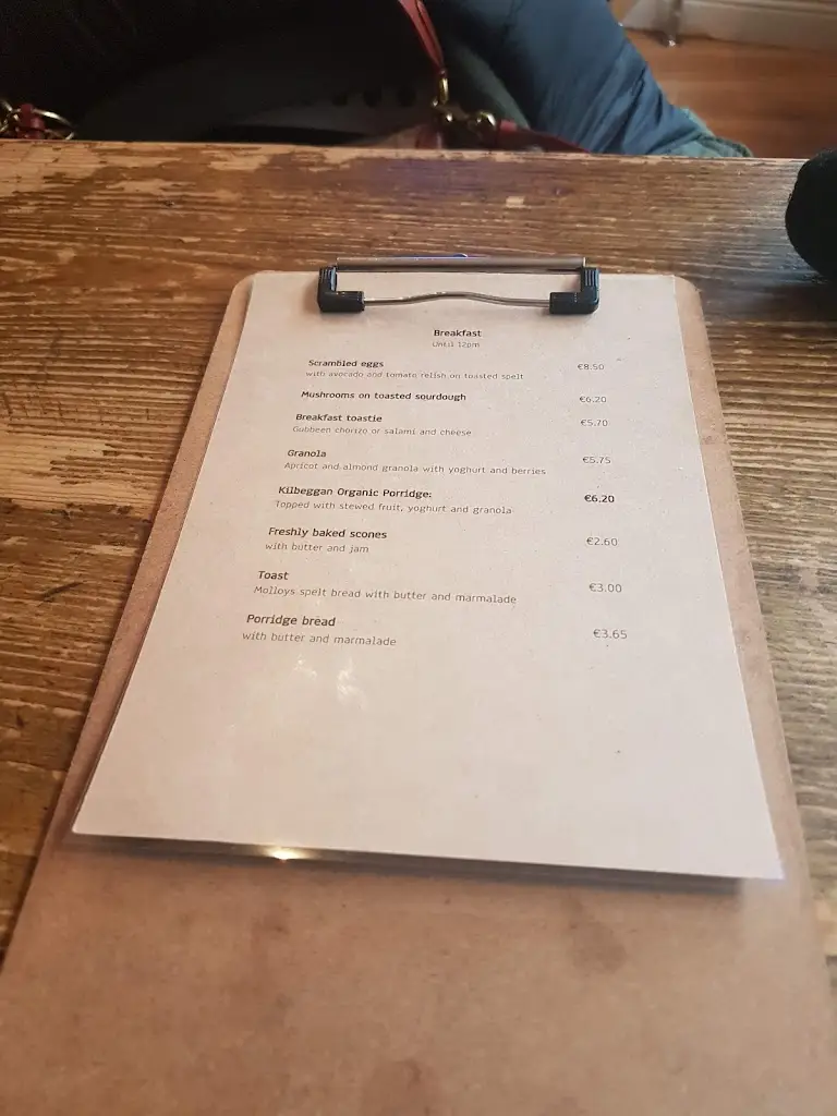 Menu_@Fine, Italian Deli & Wine_Athlone_image_2