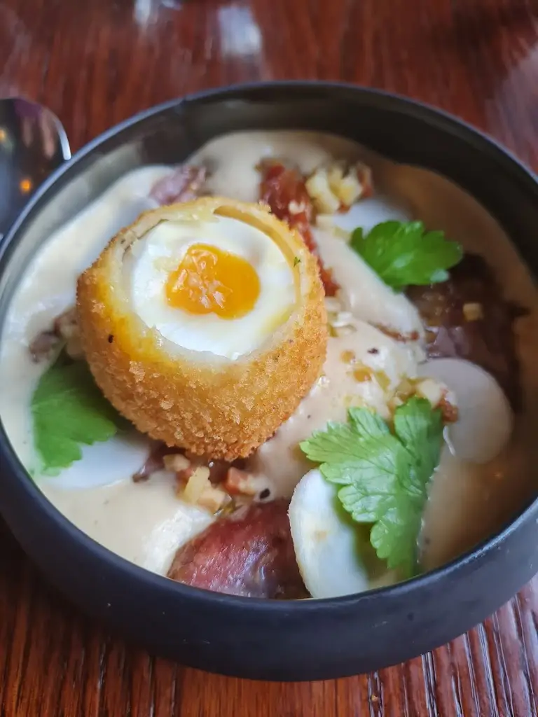 Menu_Thyme Restaurant_Athlone_immagine_5